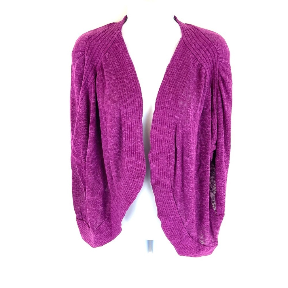 Lane Bryant Women’s Pink Sweater 24